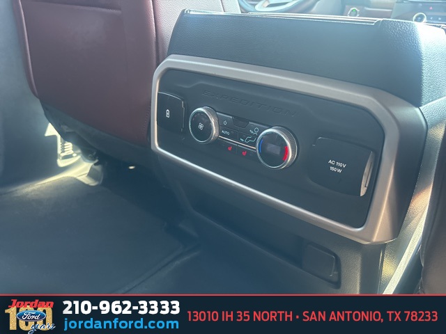 2022 Ford Expedition Max  Limited In San Antonio, Texas