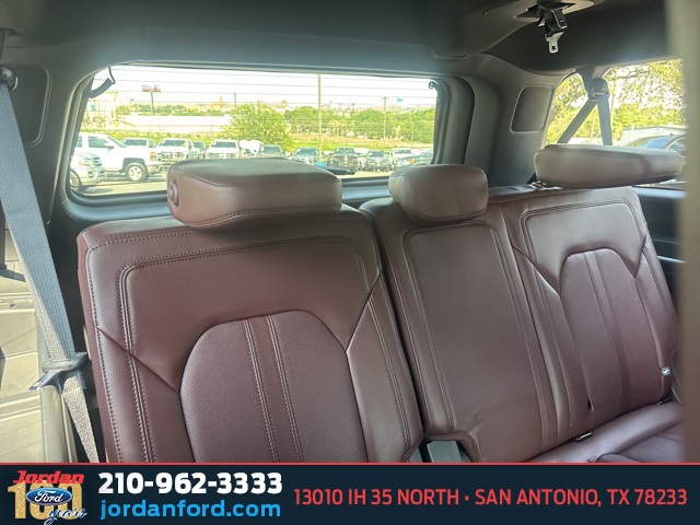 2022 Ford Expedition Max  Limited In San Antonio, Texas