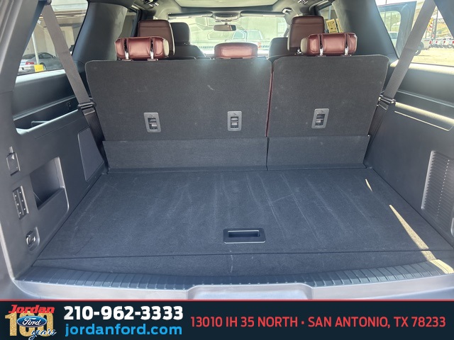 2022 Ford Expedition Max  Limited In San Antonio, Texas