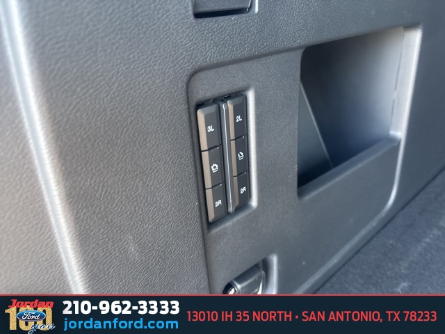 2022 Ford Expedition Max  Limited In San Antonio, Texas