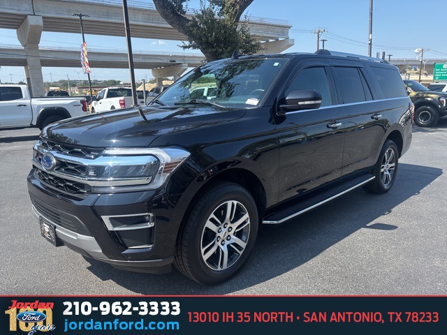 2022 Ford Expedition Max  Limited In San Antonio, Texas