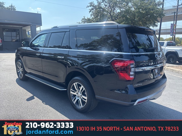 2022 Ford Expedition Max  Limited In San Antonio, Texas