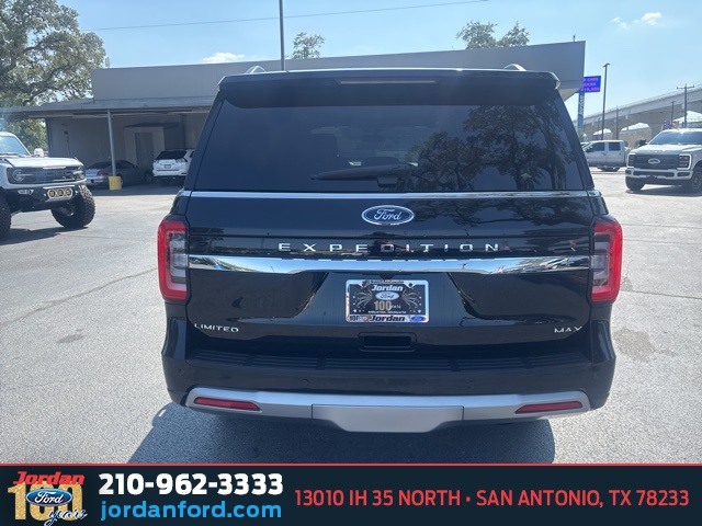 2022 Ford Expedition Max  Limited In San Antonio, Texas