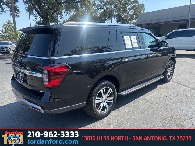 2022 Ford Expedition Max  Limited In San Antonio, Texas
