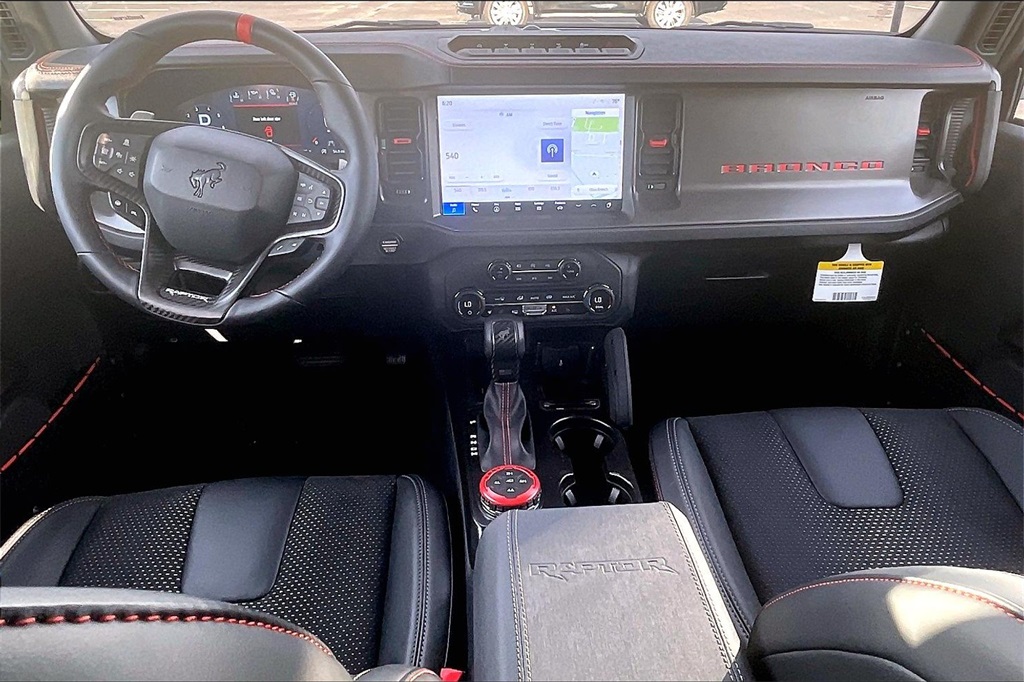 New 2025 Ford Bronco For Sale in OLIVE BRANCH, MS