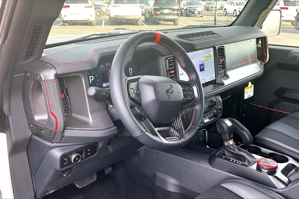 New 2025 Ford Bronco For Sale in OLIVE BRANCH, MS