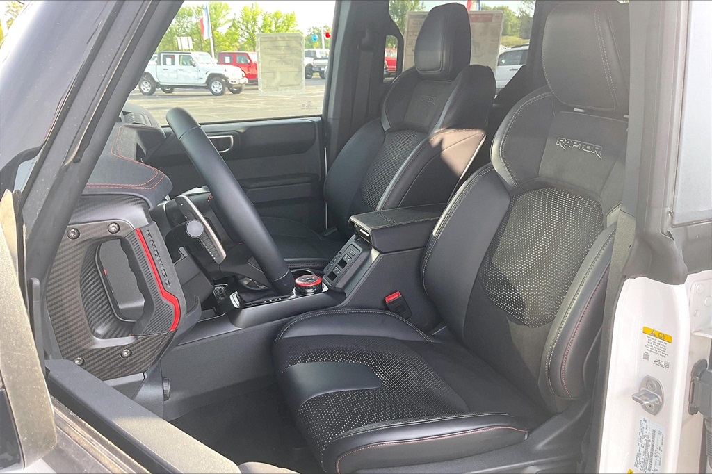 New 2025 Ford Bronco For Sale in OLIVE BRANCH, MS
