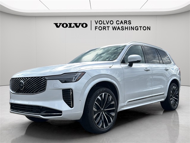 2026 Volvo XC90 Ultra's photo