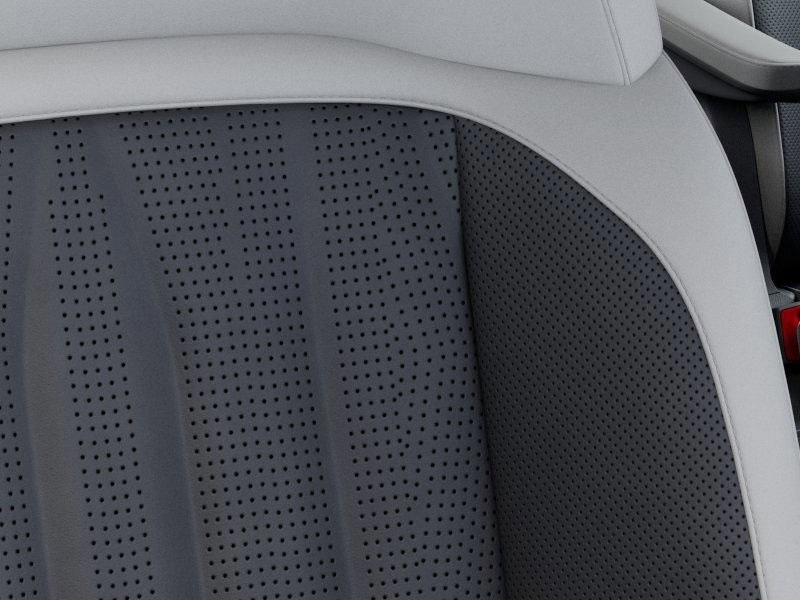 2026 Kia EV9 GT-Line White at DeMontrond Automotive Group