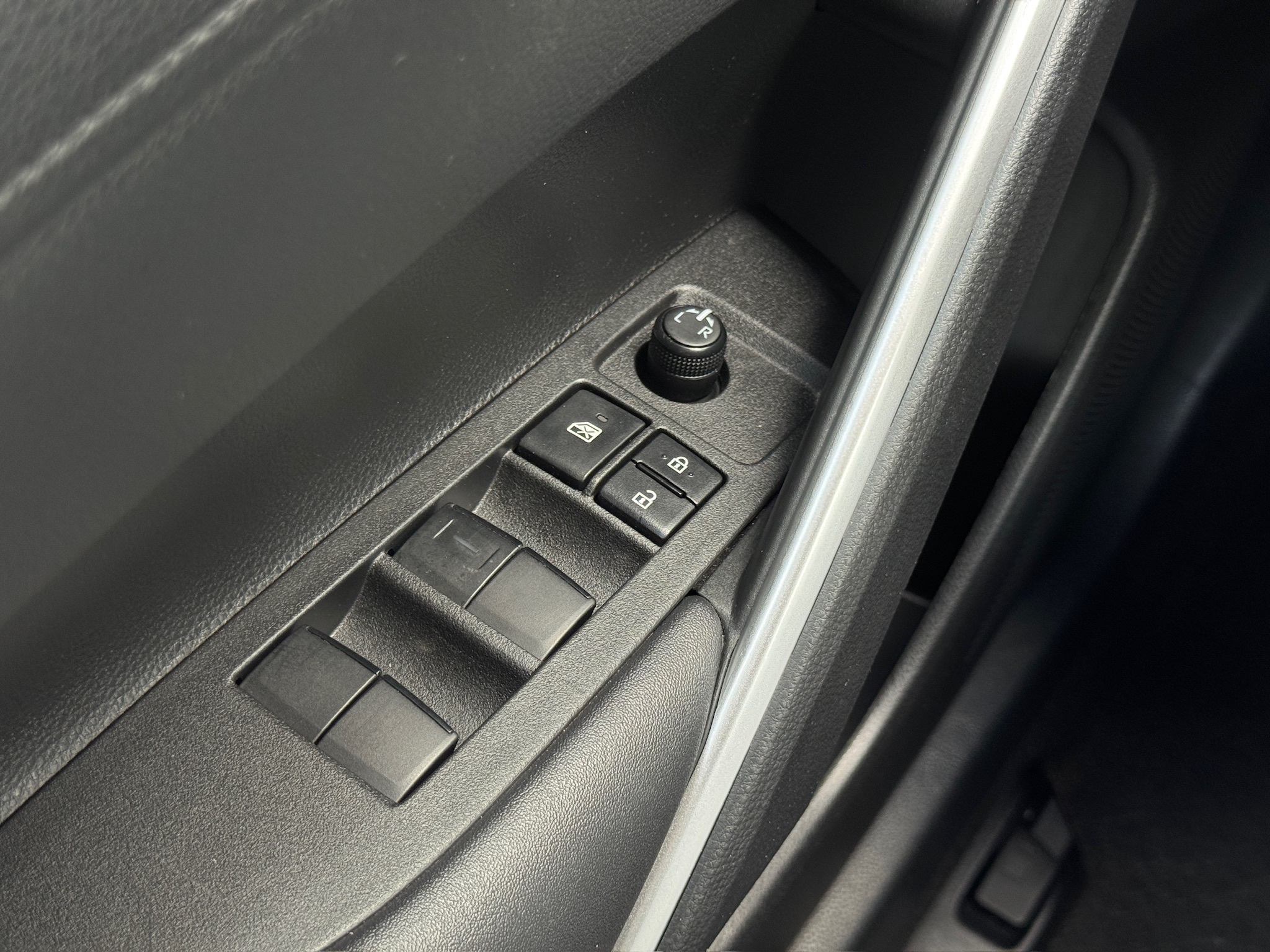 2023 Toyota Corolla Cross LE Blue at Bayway Cadillac Southwest