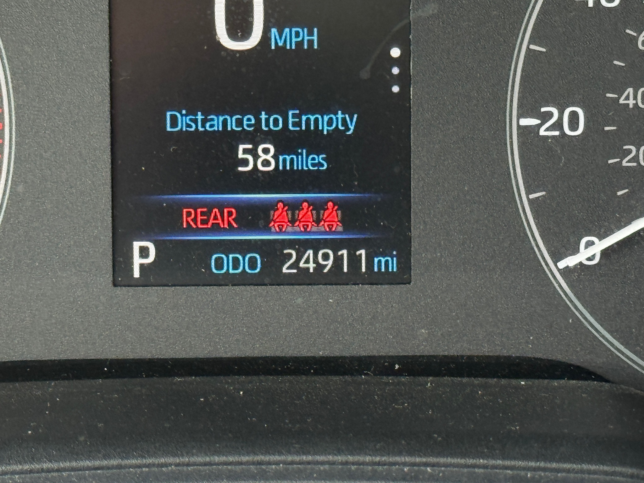 2023 Toyota Corolla Cross LE Blue at Bayway Cadillac Southwest