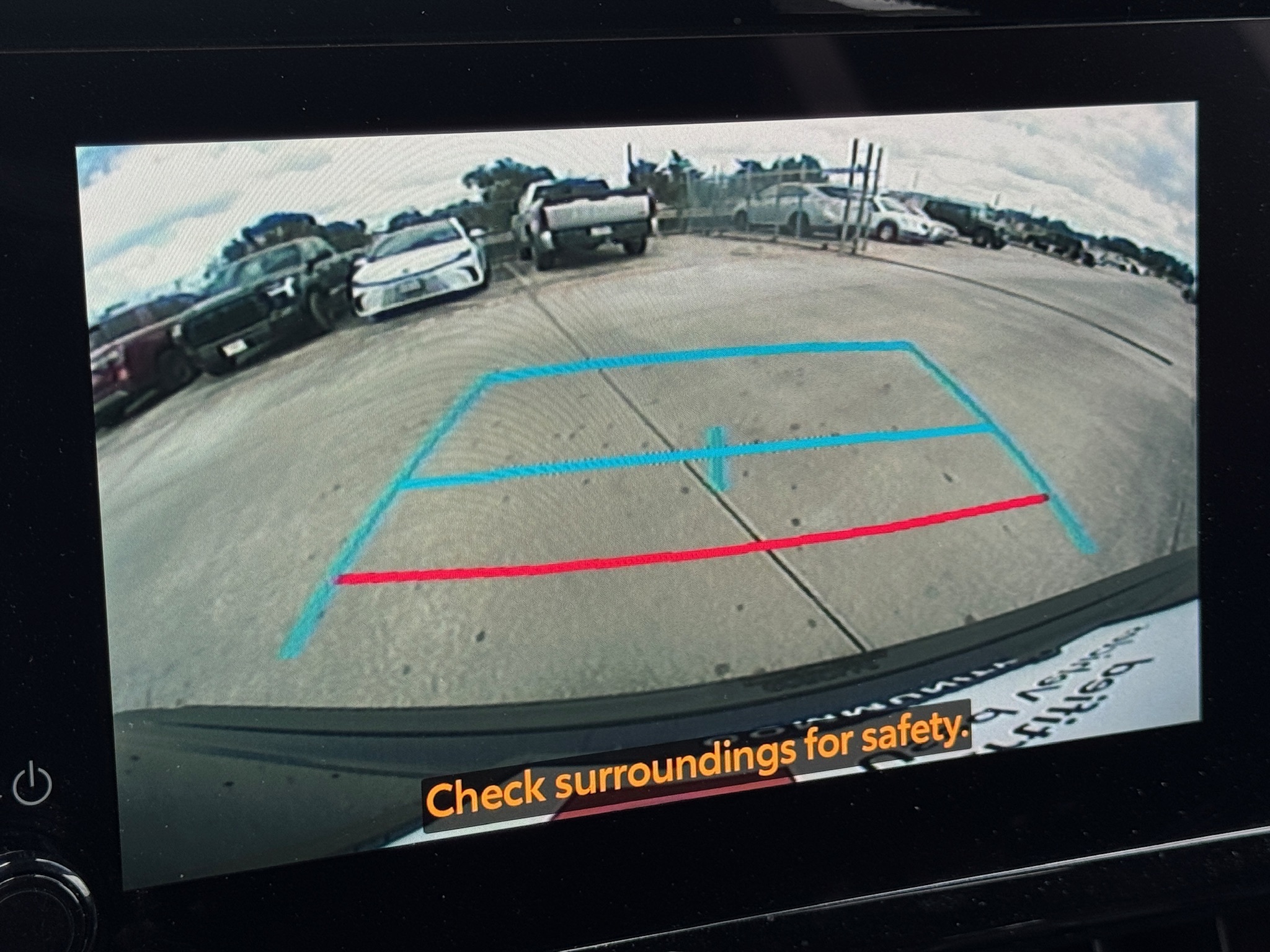 2023 Toyota Corolla Cross LE Blue at Bayway Cadillac Southwest