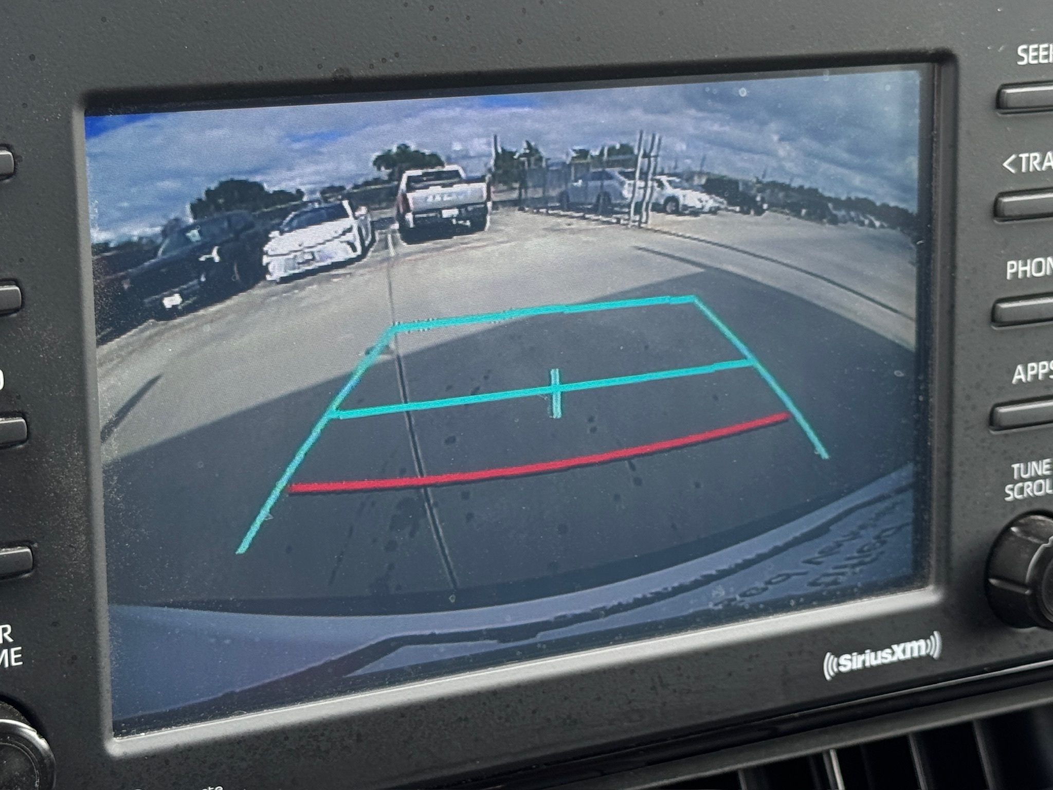 2023 Toyota Corolla Cross LE Blue at Bayway Cadillac Southwest