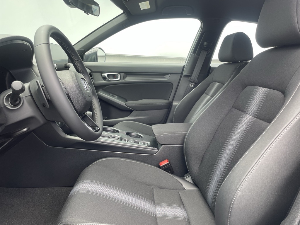 Thumbnail: 2025 Honda Civic - 11