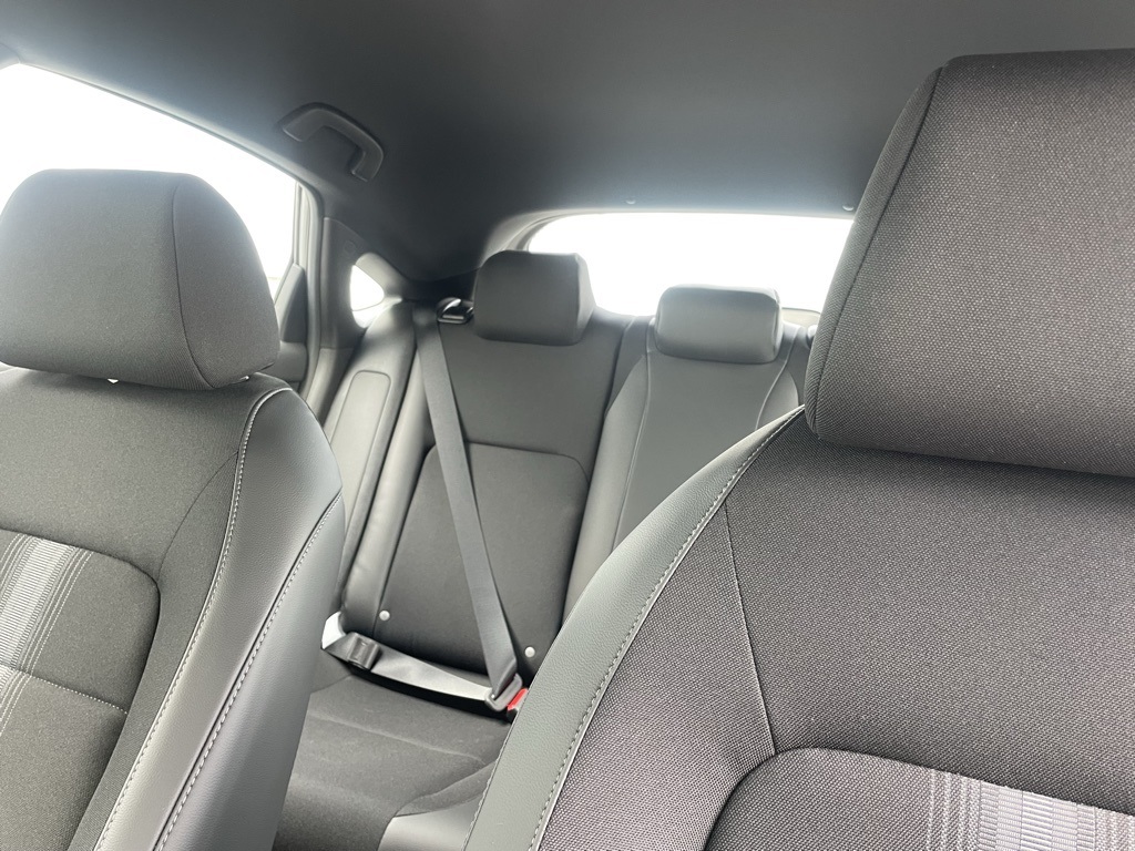 Thumbnail: 2025 Honda Civic - 13