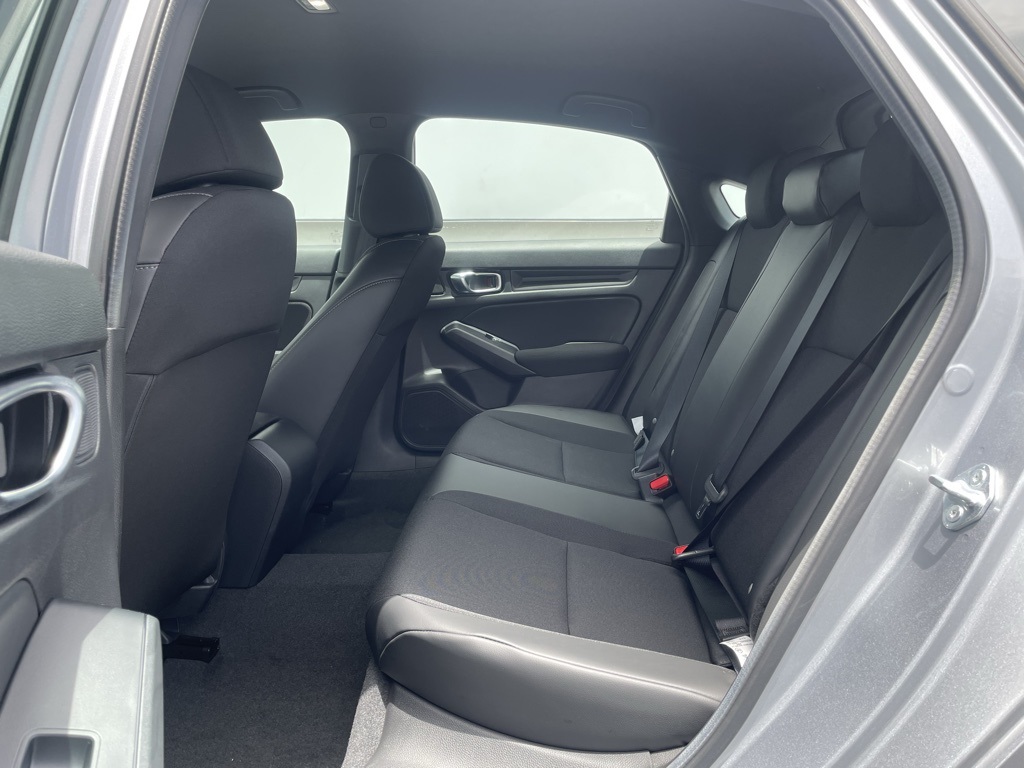 Thumbnail: 2025 Honda Civic - 14