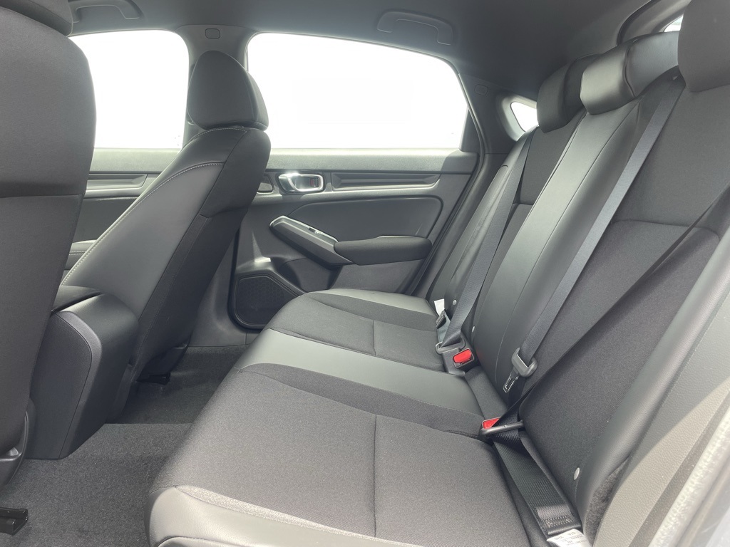 Thumbnail: 2025 Honda Civic - 15