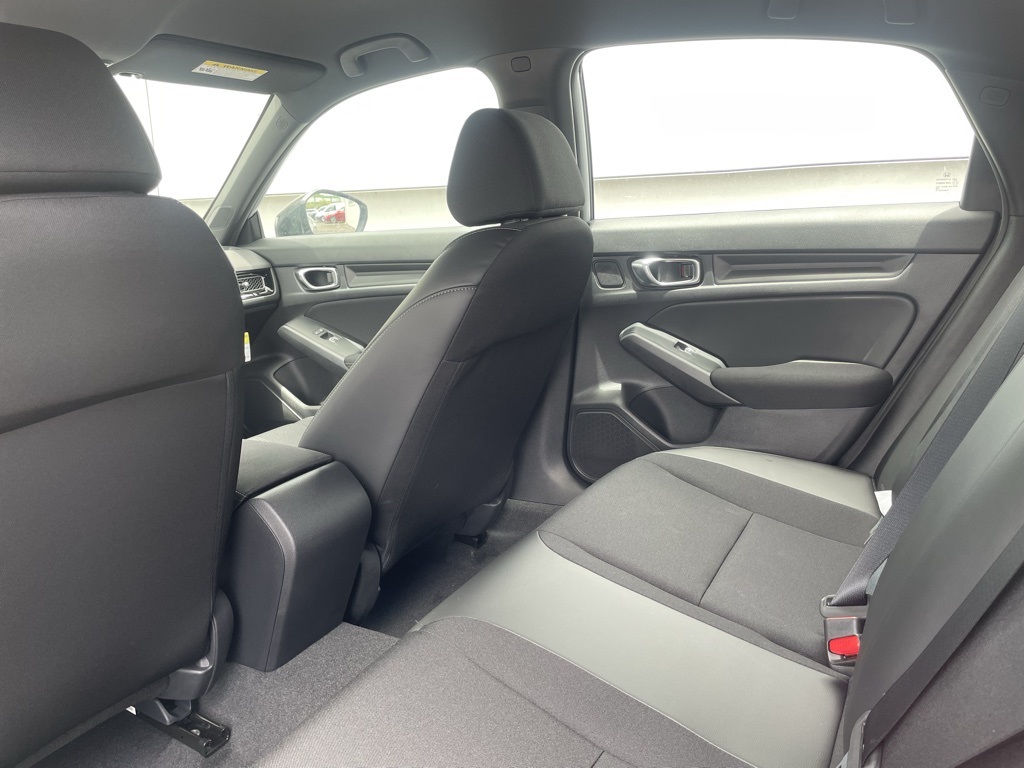 Thumbnail: 2025 Honda Civic - 16