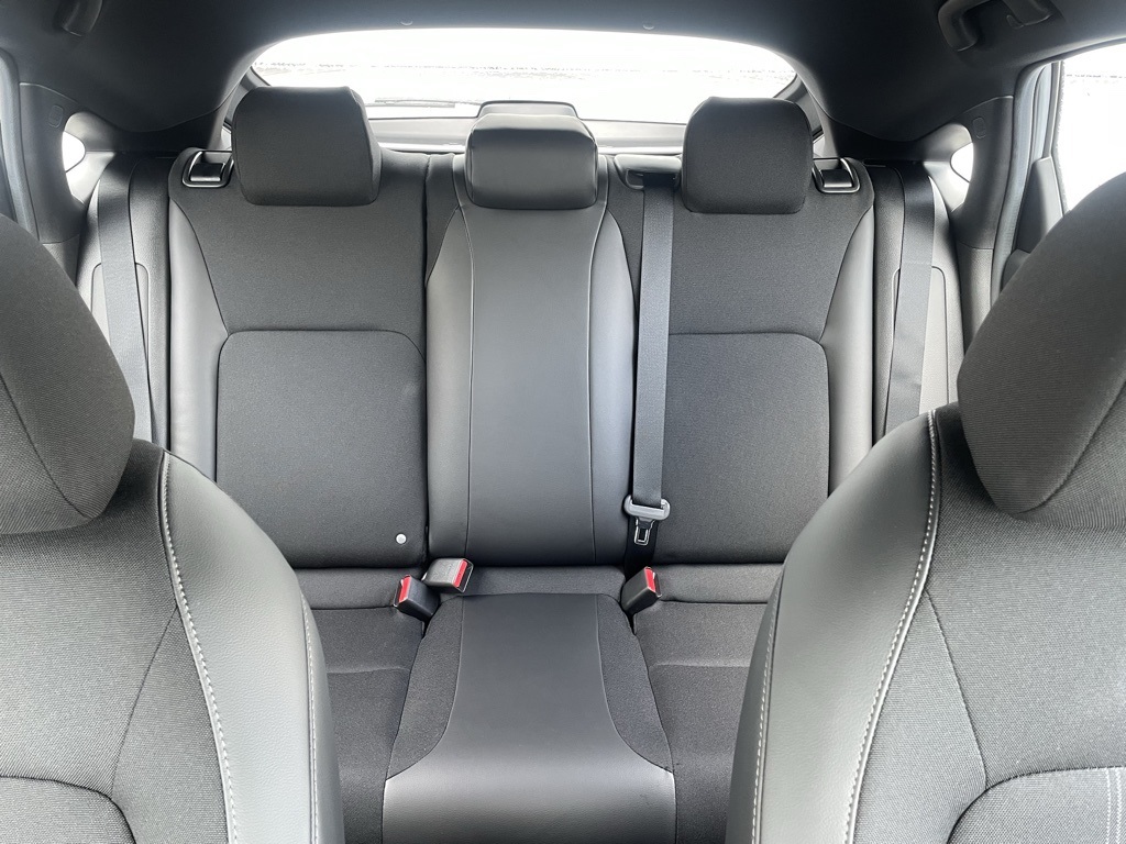 Thumbnail: 2025 Honda Civic - 17