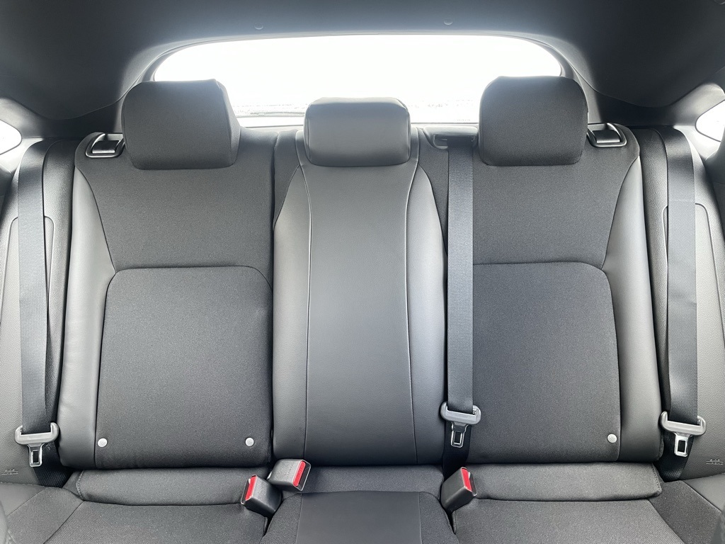 Thumbnail: 2025 Honda Civic - 18