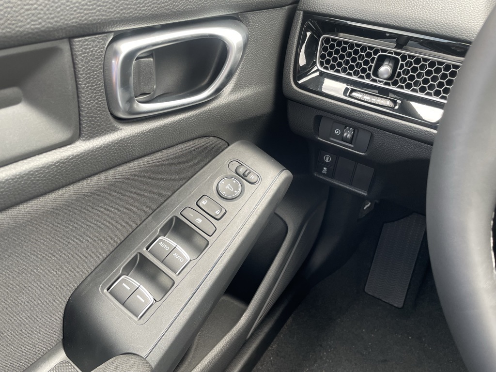 Thumbnail: 2025 Honda Civic - 20