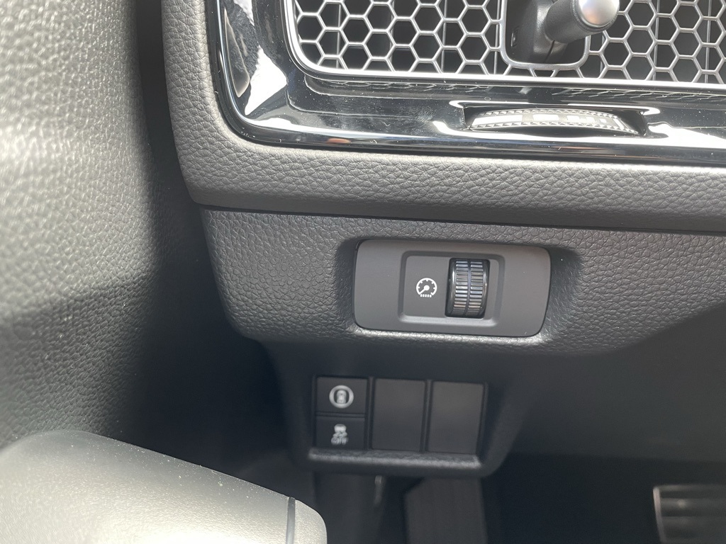 Thumbnail: 2025 Honda Civic - 21