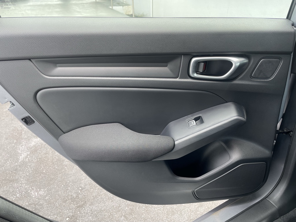 Thumbnail: 2025 Honda Civic - 22