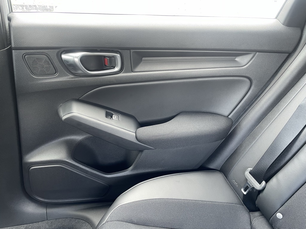 Thumbnail: 2025 Honda Civic - 23