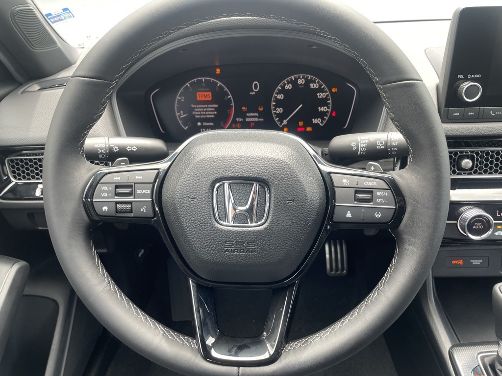 Thumbnail: 2025 Honda Civic - 24