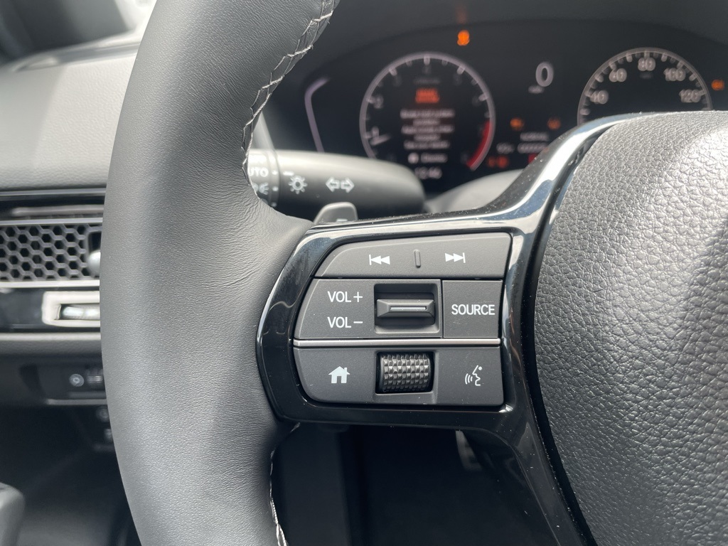 Thumbnail: 2025 Honda Civic - 26