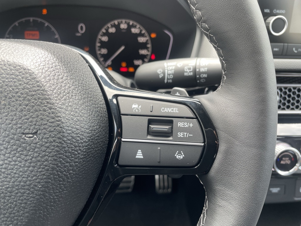 Thumbnail: 2025 Honda Civic - 27