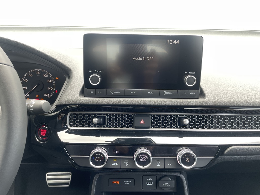 Thumbnail: 2025 Honda Civic - 28