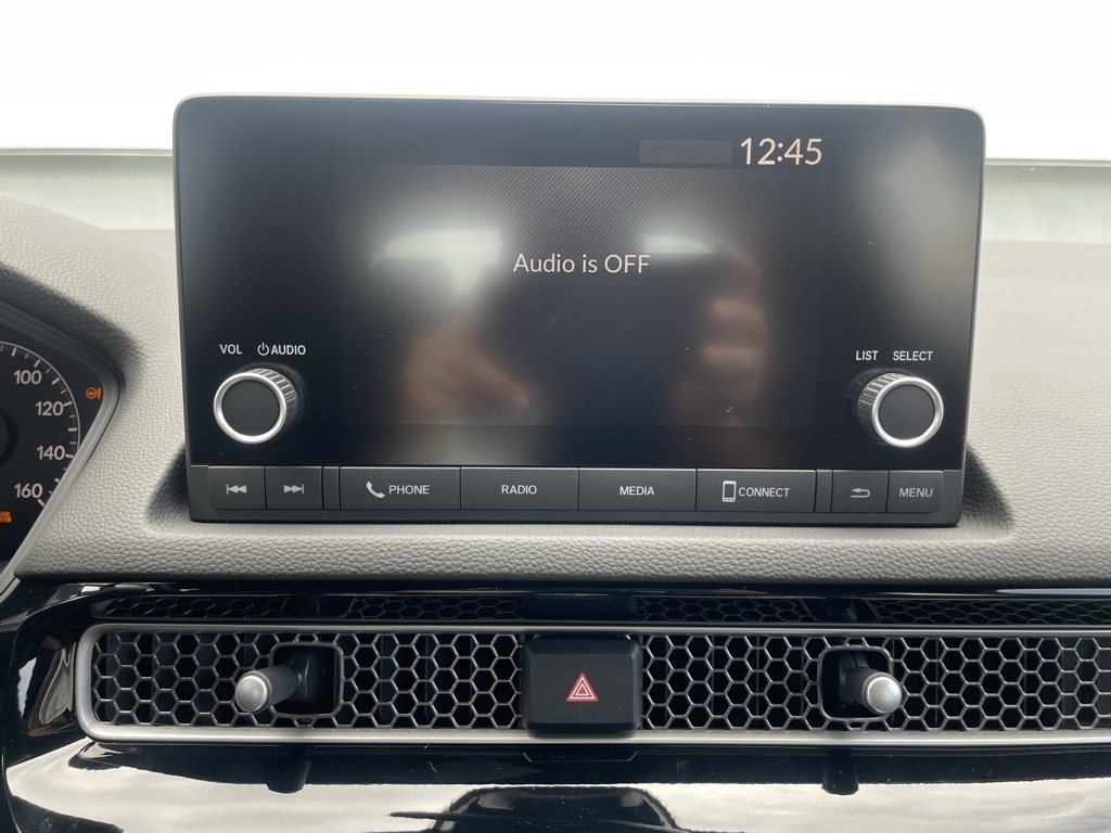 Thumbnail: 2025 Honda Civic - 29