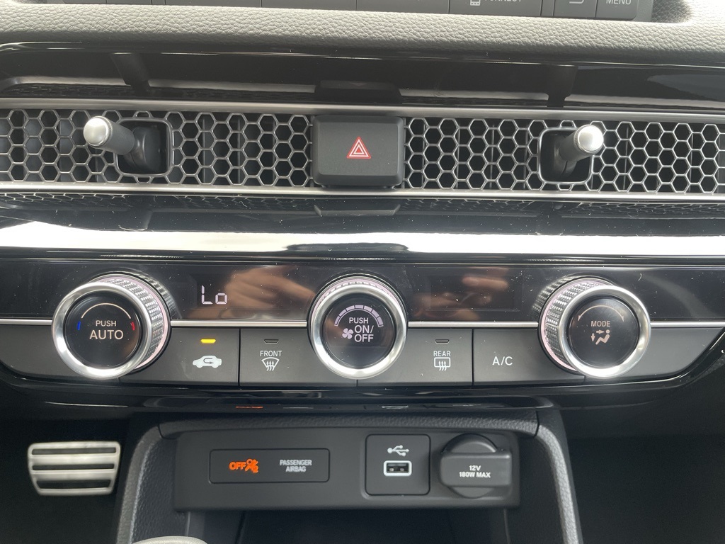 Thumbnail: 2025 Honda Civic - 30