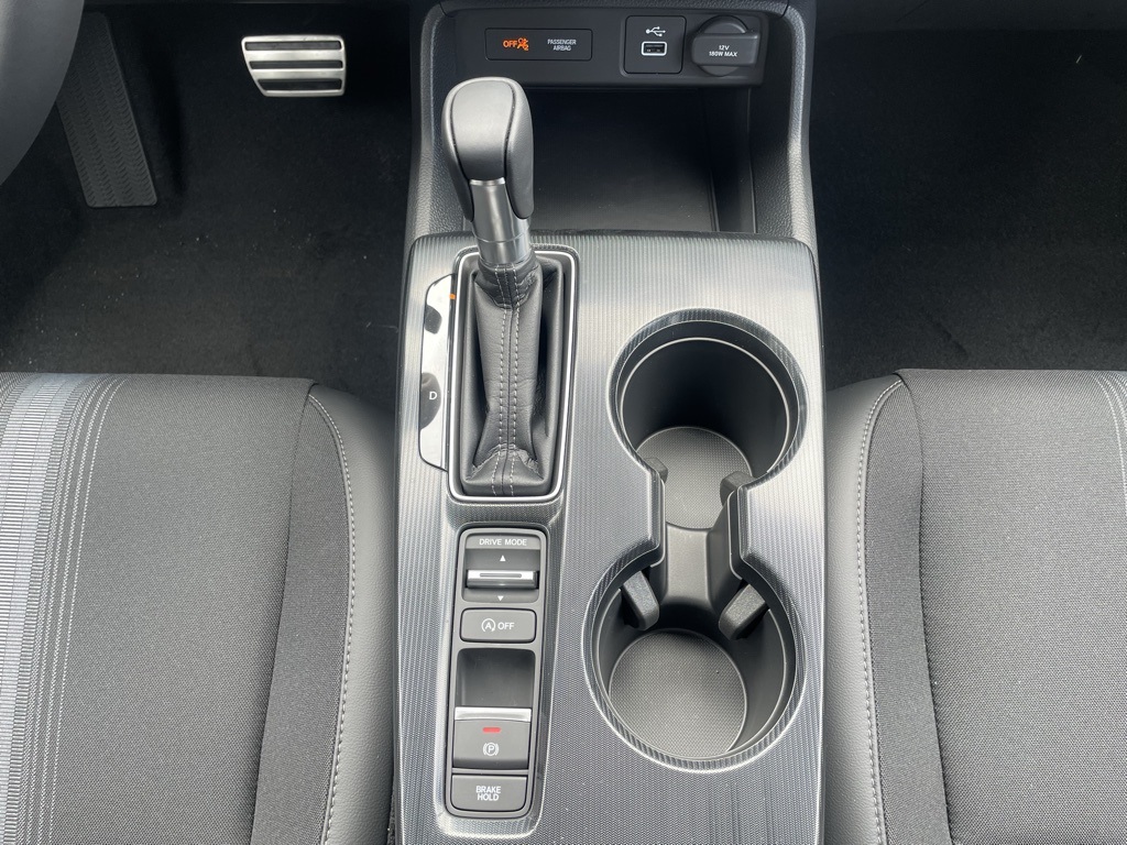 Thumbnail: 2025 Honda Civic - 32