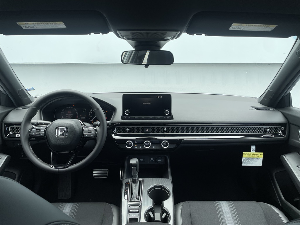 Thumbnail: 2025 Honda Civic - 6