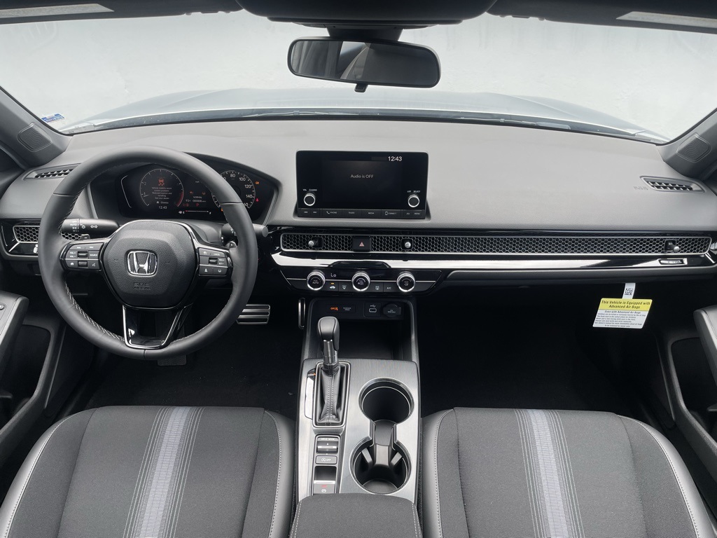 Thumbnail: 2025 Honda Civic - 7