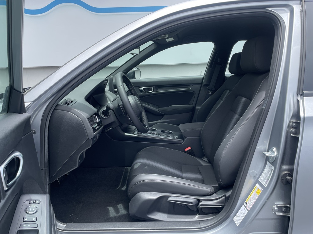 Thumbnail: 2025 Honda Civic - 9