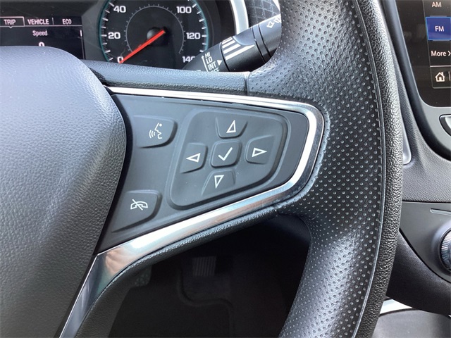 Used Car 2025 Chevrolet Malibu  Lt For Sale Under $20,000 In San Antonio, Texas