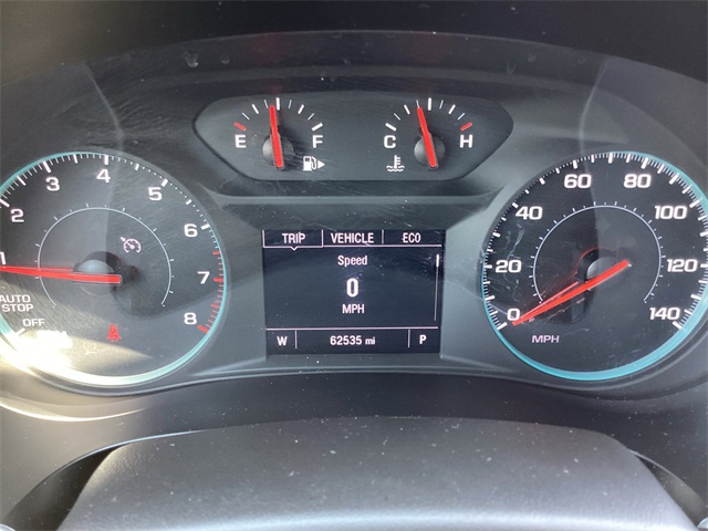 Used Car 2025 Chevrolet Malibu  Lt For Sale Under $20,000 In San Antonio, Texas