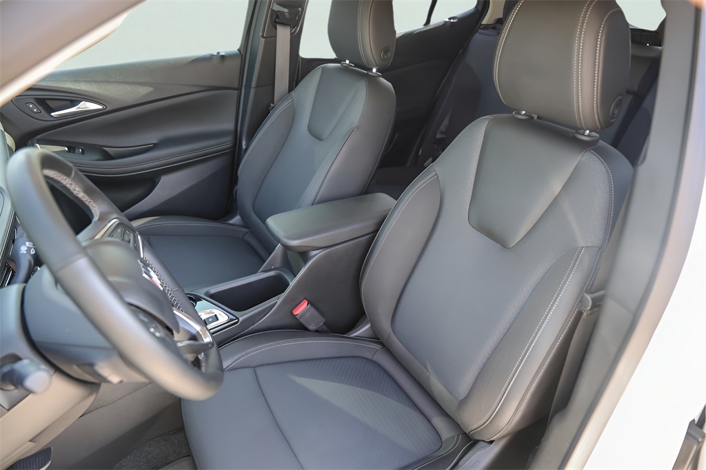 Used Car 2024 Buick Encore Gx  Preferred For Sale Under $25,000 In Austin, Texas
