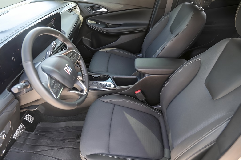 Used Car 2024 Buick Encore Gx  Preferred For Sale Under $25,000 In Austin, Texas