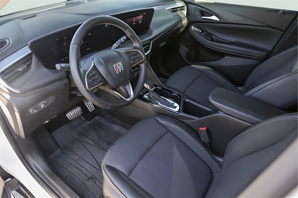 Used Car 2024 Buick Encore Gx  Preferred For Sale Under $25,000 In Austin, Texas