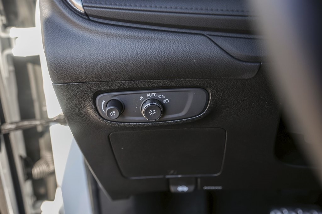 Used Car 2024 Buick Encore Gx  Preferred For Sale Under $25,000 In Austin, Texas