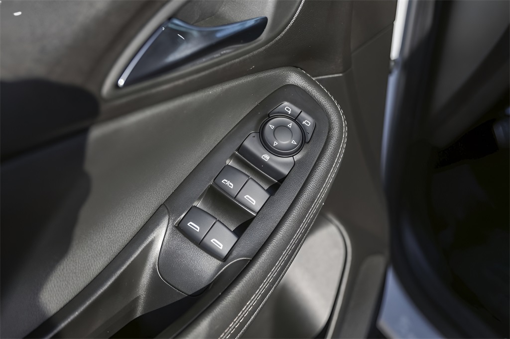 Used Car 2024 Buick Encore Gx  Preferred For Sale Under $25,000 In Austin, Texas