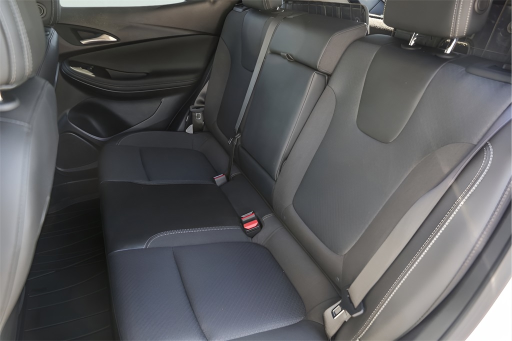 Used Car 2024 Buick Encore Gx  Preferred For Sale Under $25,000 In Austin, Texas
