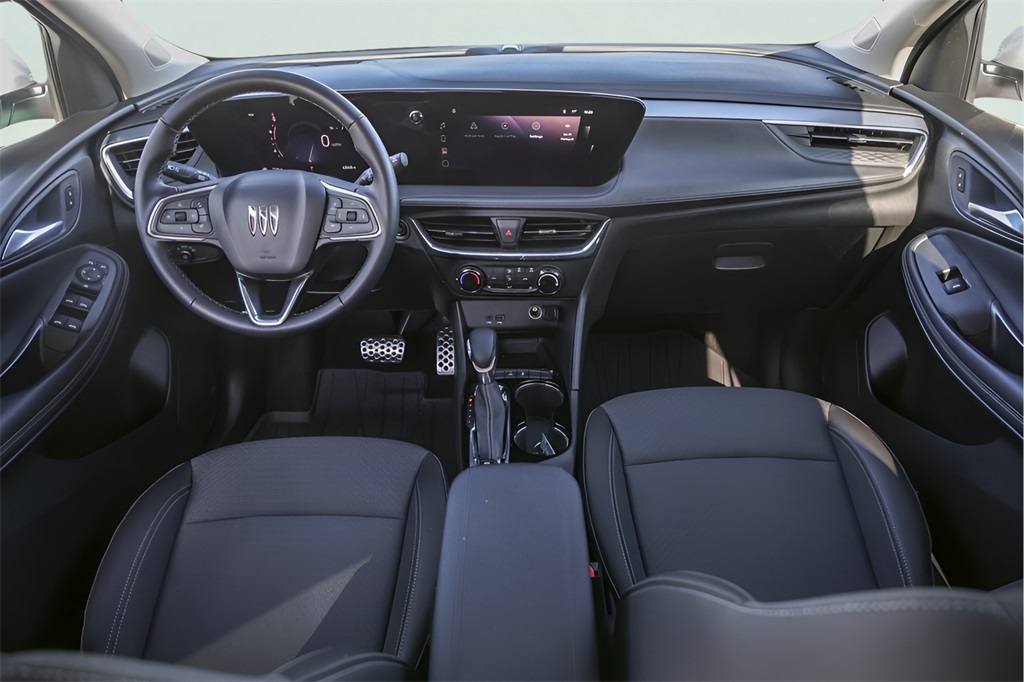Used Car 2024 Buick Encore Gx  Preferred For Sale Under $25,000 In Austin, Texas