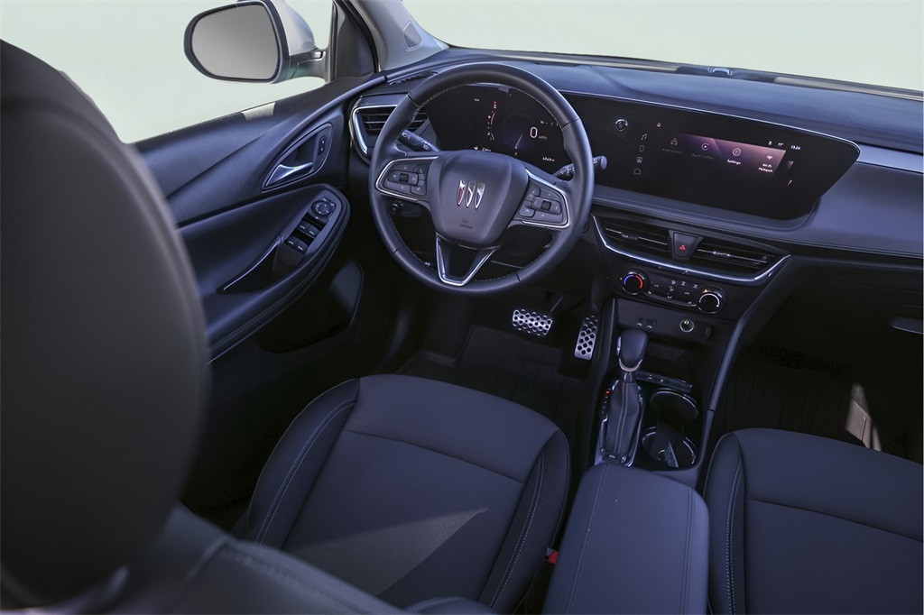 Used Car 2024 Buick Encore Gx  Preferred For Sale Under $25,000 In Austin, Texas