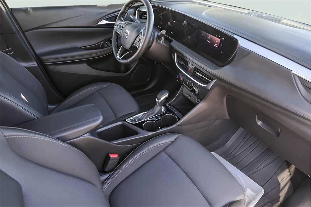 Used Car 2024 Buick Encore Gx  Preferred For Sale Under $25,000 In Austin, Texas