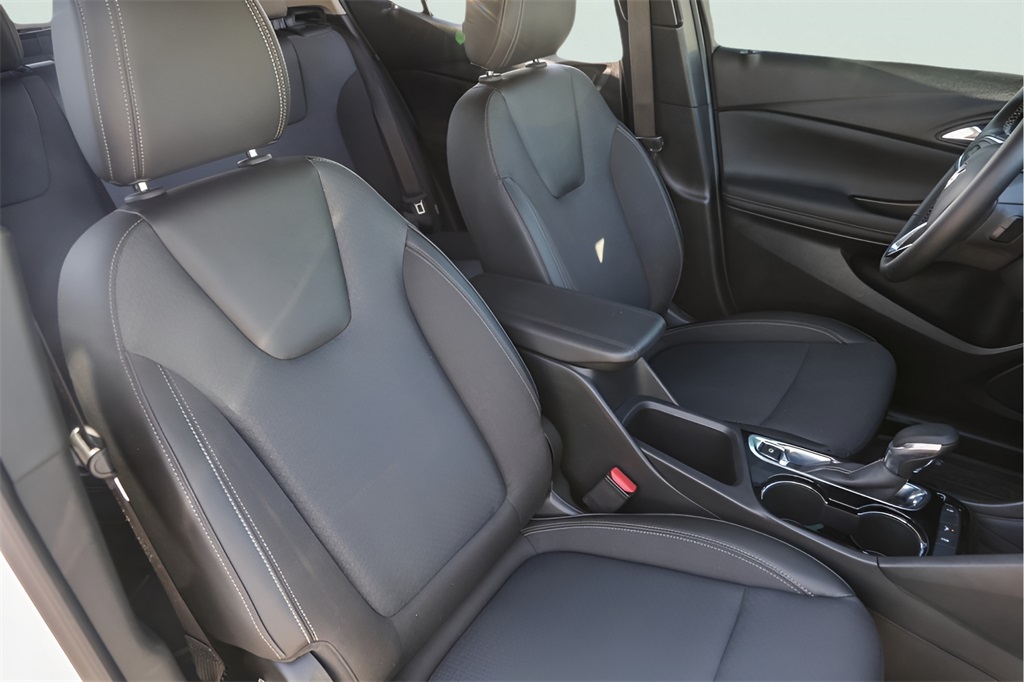 Used Car 2024 Buick Encore Gx  Preferred For Sale Under $25,000 In Austin, Texas